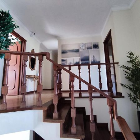 Hostel Summer House Vila Nova de Gaia Luaran gambar