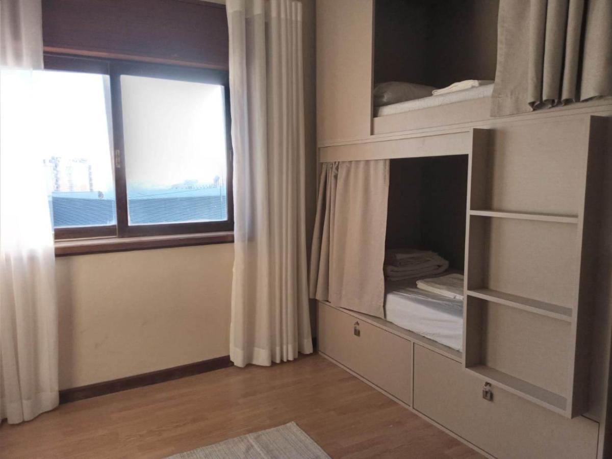 Hostel Summer House Vila Nova de Gaia Luaran gambar