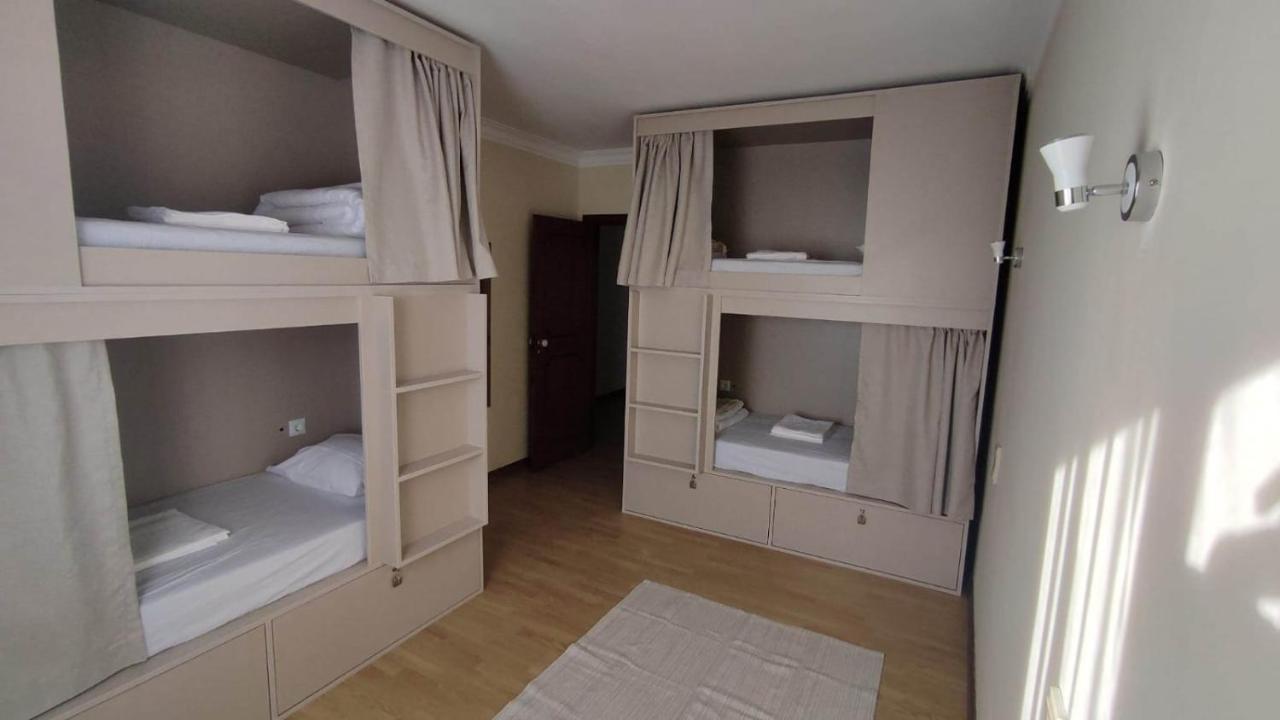 Hostel Summer House Vila Nova de Gaia Luaran gambar