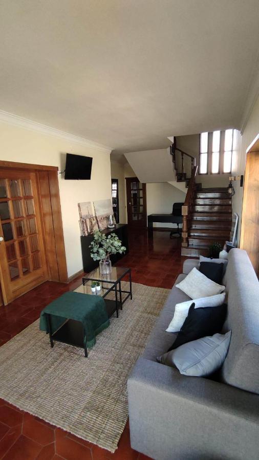 Hostel Summer House Vila Nova de Gaia Luaran gambar