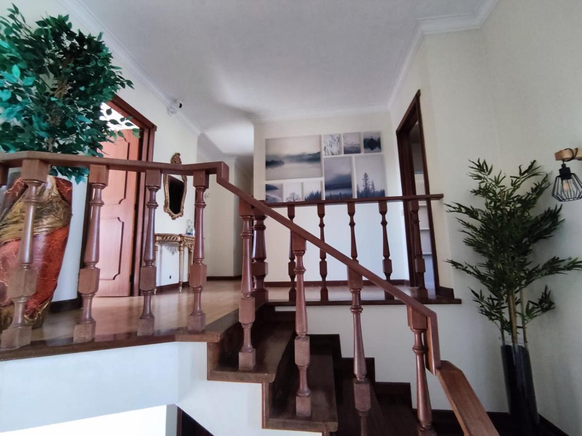 Hostel Summer House Vila Nova de Gaia Luaran gambar