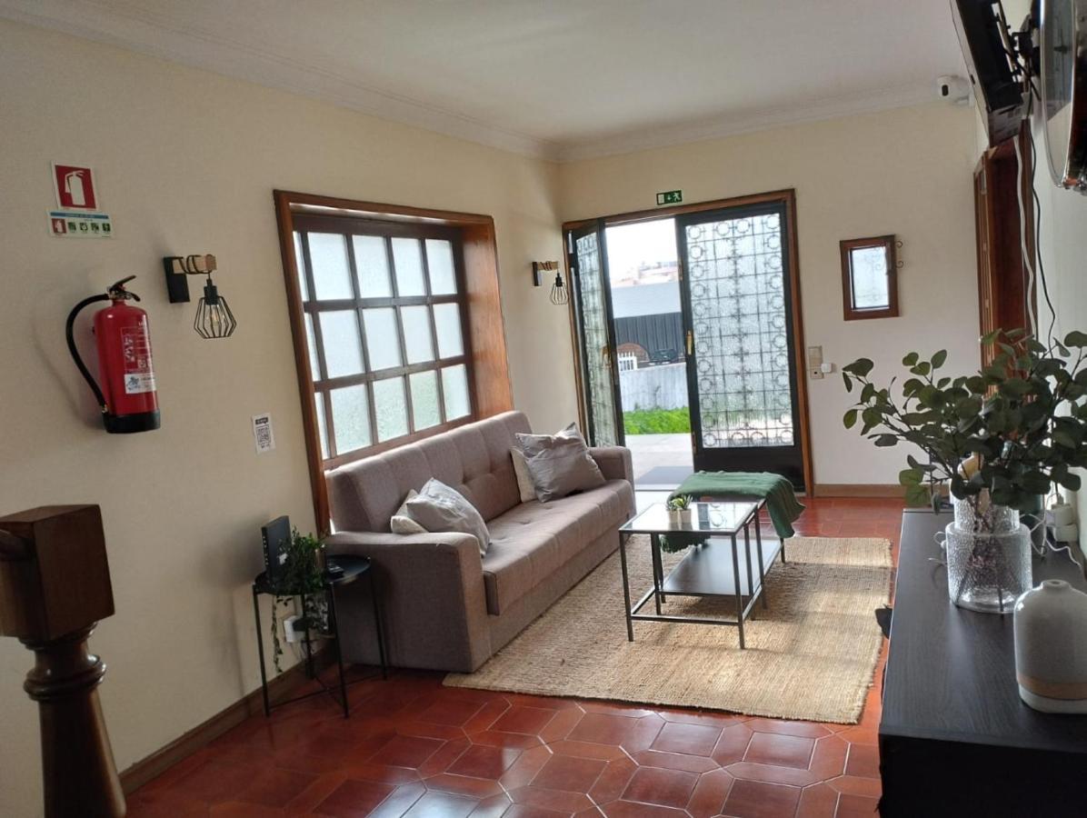 Hostel Summer House Vila Nova de Gaia Luaran gambar