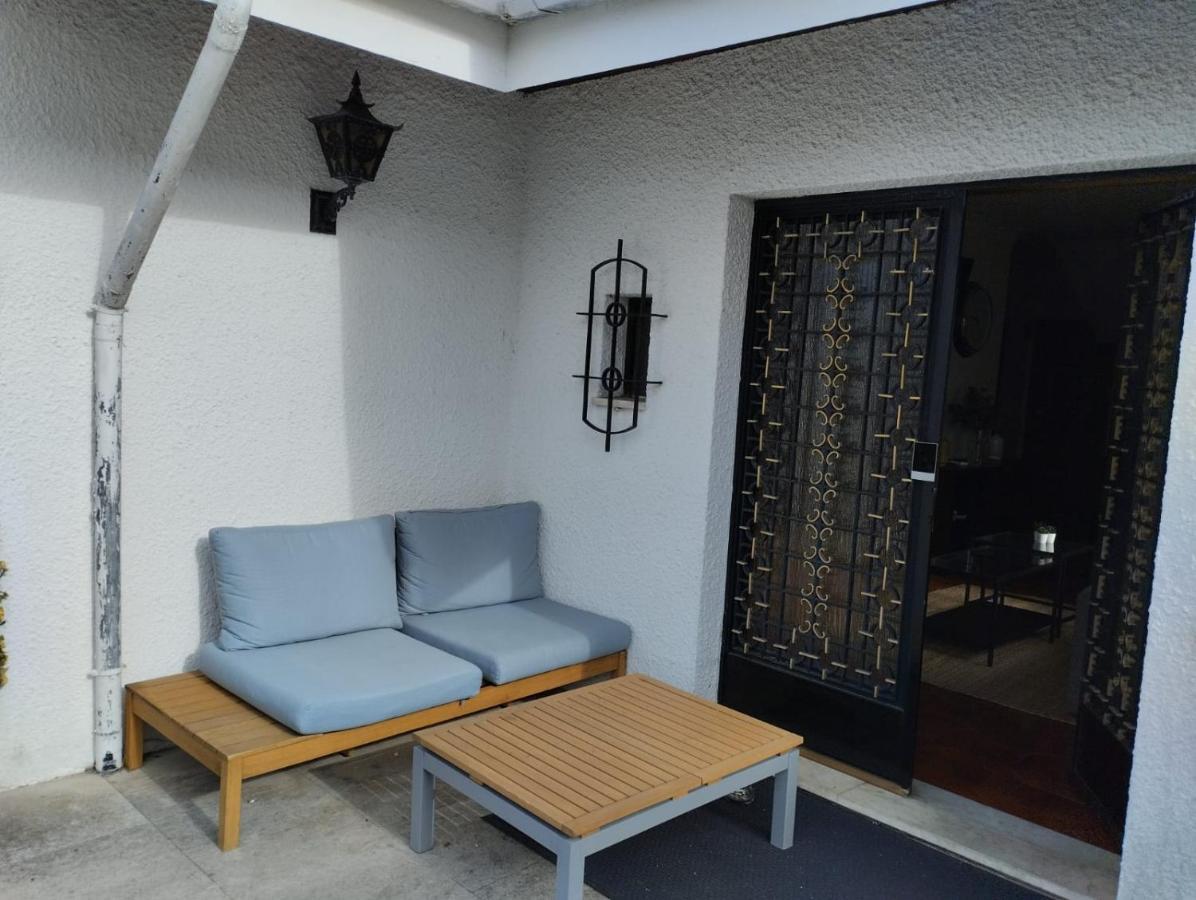 Hostel Summer House Vila Nova de Gaia Luaran gambar