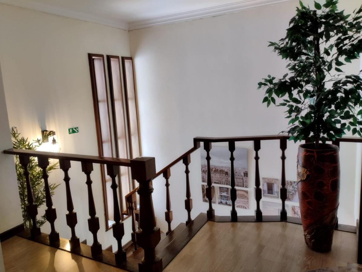 Hostel Summer House Vila Nova de Gaia Luaran gambar